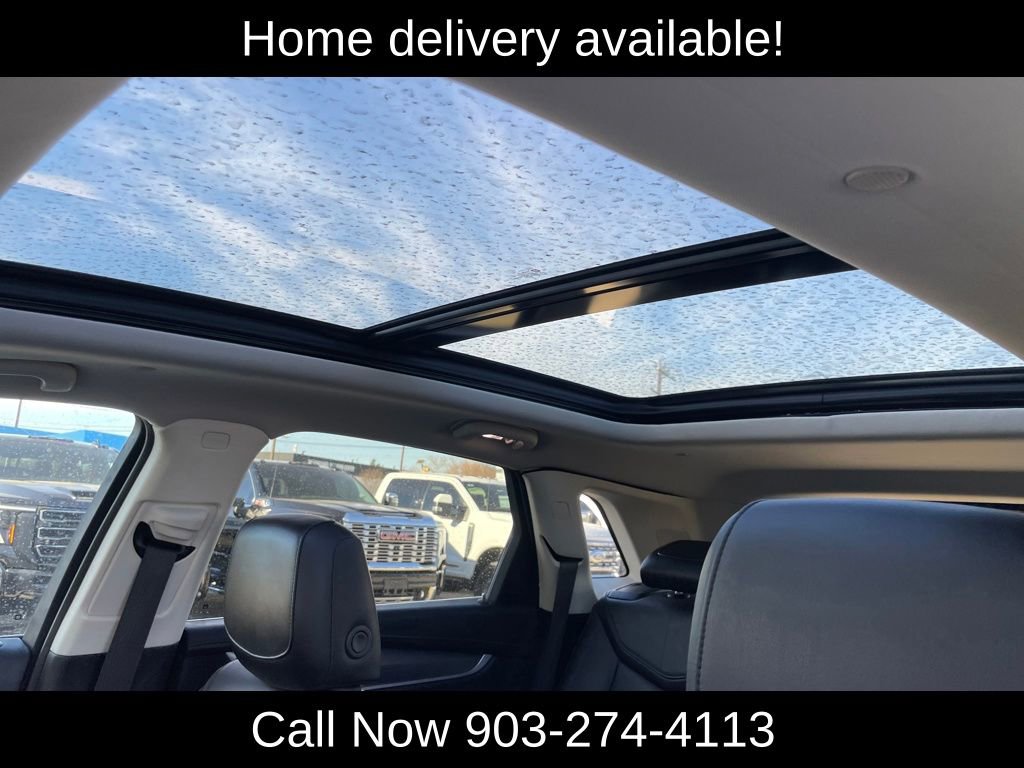 Used 2018 Cadillac XT5 Premium Luxury image 34