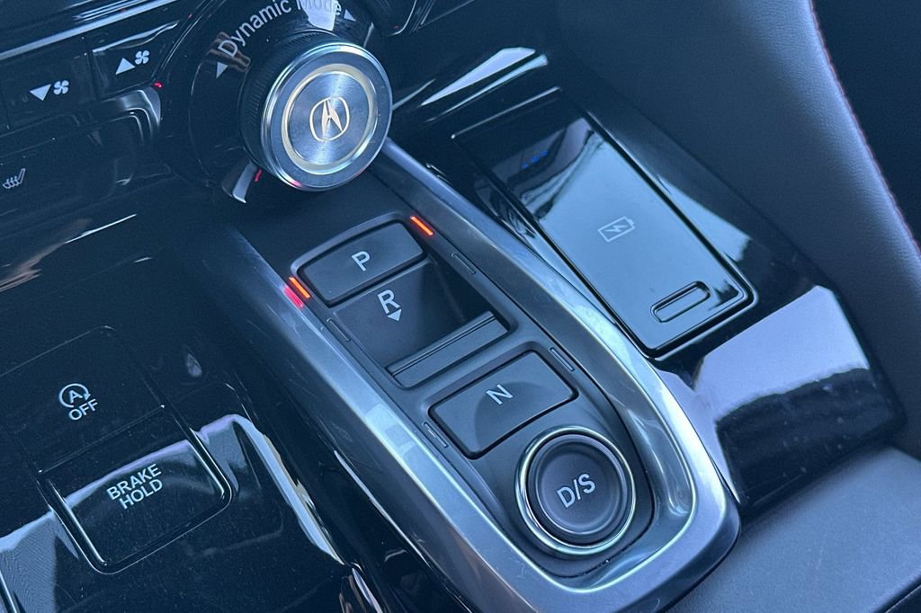 Certified 2023 Acura MDX A-Spec image 24