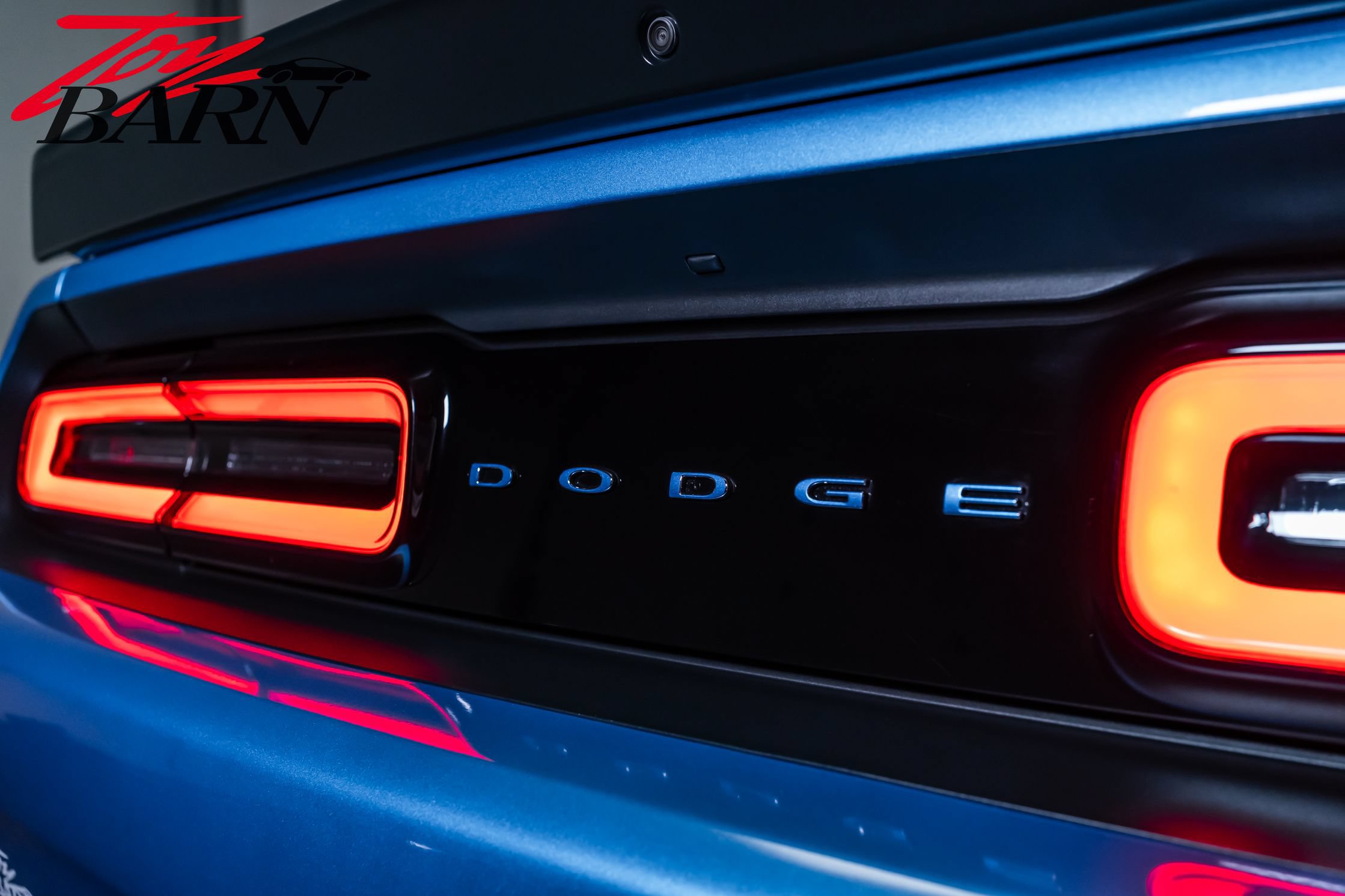 Used 2023 Dodge Challenger SRT Hellcat RWD image 11