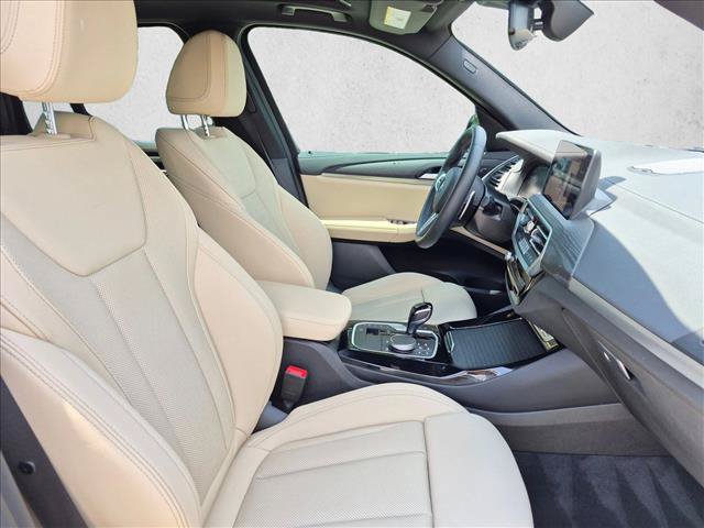 Used 2024 BMW X3 M40i w/ Premium Package AWD/4WD image 22