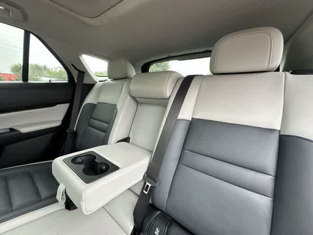 Used 2025 Honda Prologue Touring image 18