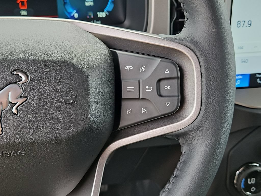 New 2026 Ford Bronco Outer Banks AWD/4WD image 25