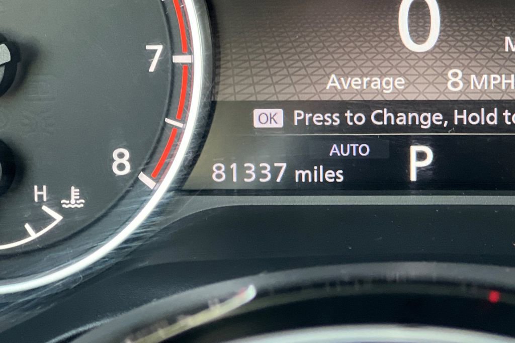 Used 2023 Nissan Rogue SL w/ SL Premium Package image 31