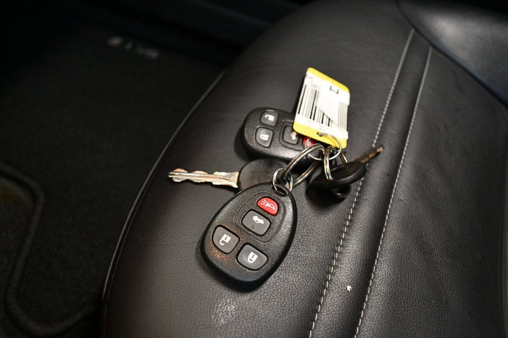 Used 2007 Saturn Sky Red Line RWD image 59