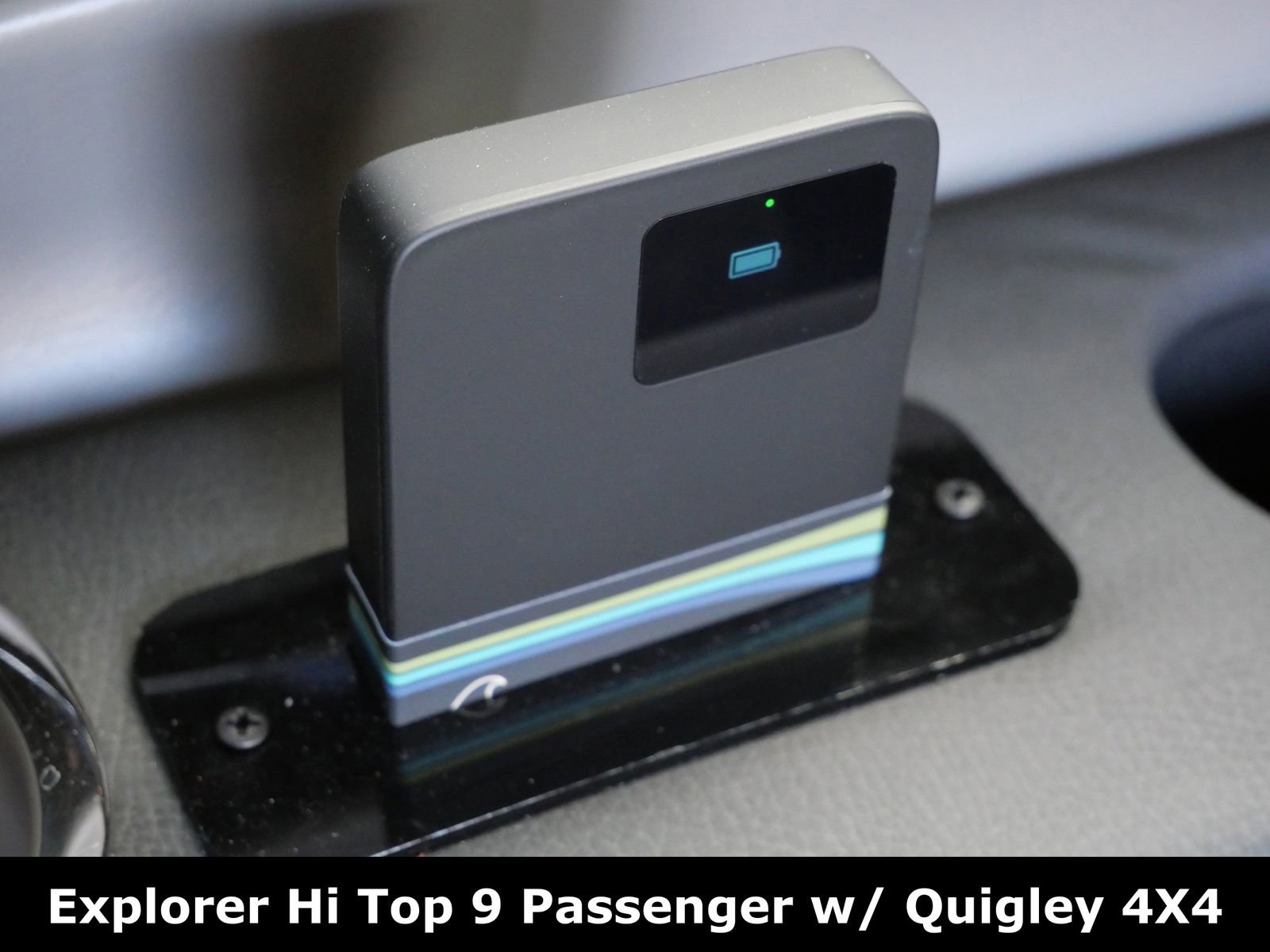 Used 2025 GMC Savana 3500 LT w/ LT Preferred Equipment Group image 20