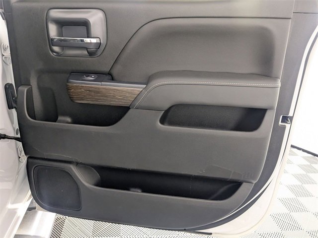 Used 2019 GMC Sierra 2500 Denali w/ Duramax Plus Package image 29