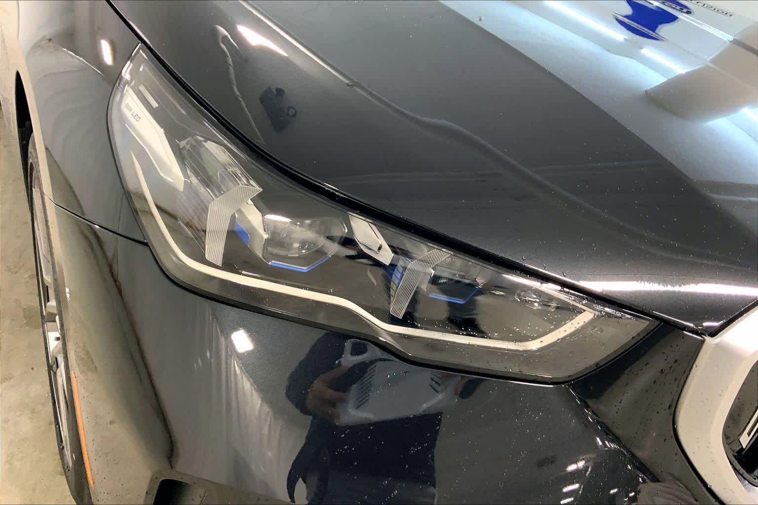 New 2026 BMW 530i xDrive w/ Premium Package AWD/4WD image 13