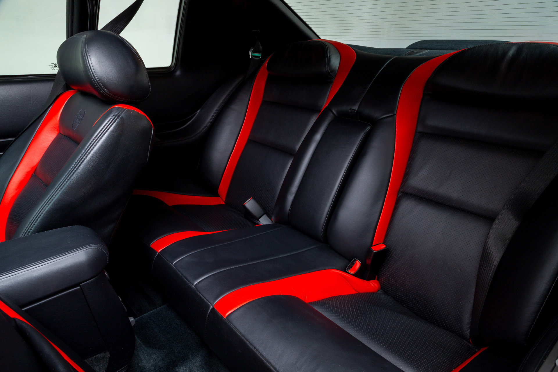 Used 2002 Cadillac Eldorado Collector's Edition image 31