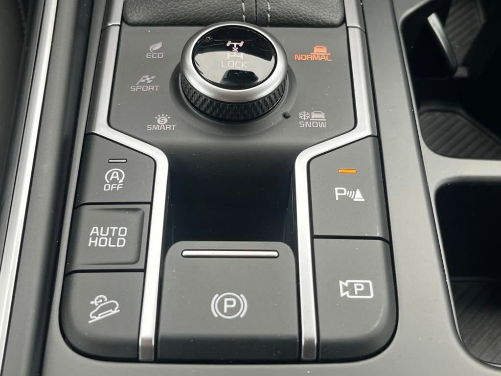 New 2025 Kia Sorento X-Line EX image 35