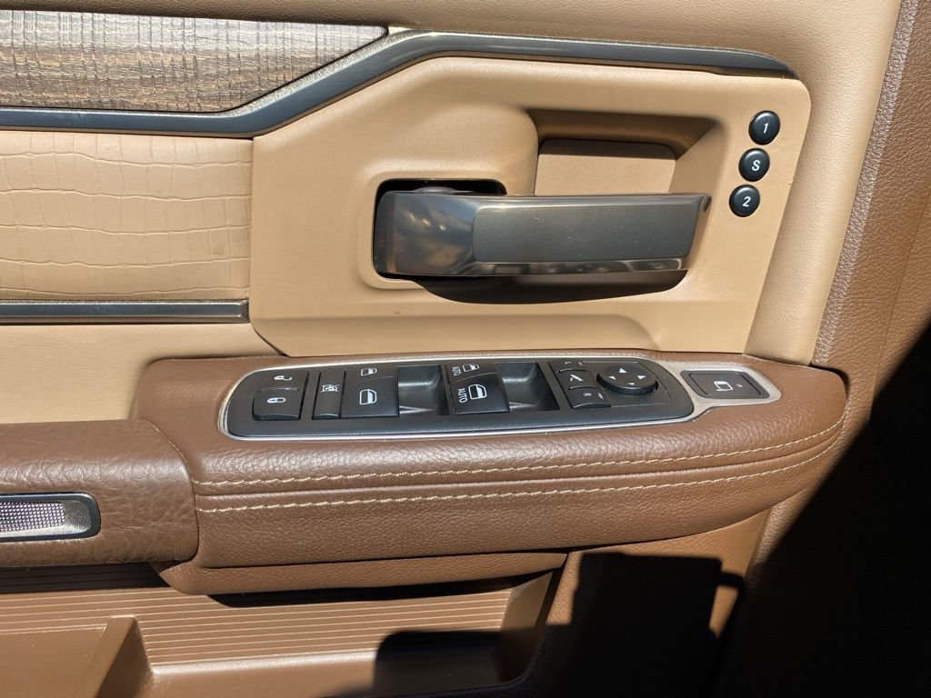 Used 2019 RAM 2500 Limited AWD/4WD image 29