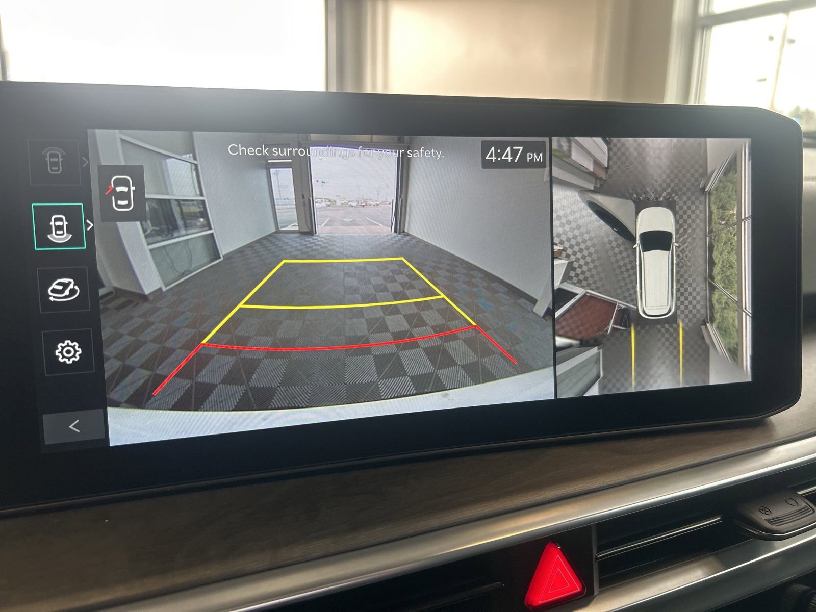 New 2026 Kia Sorento SX image 35