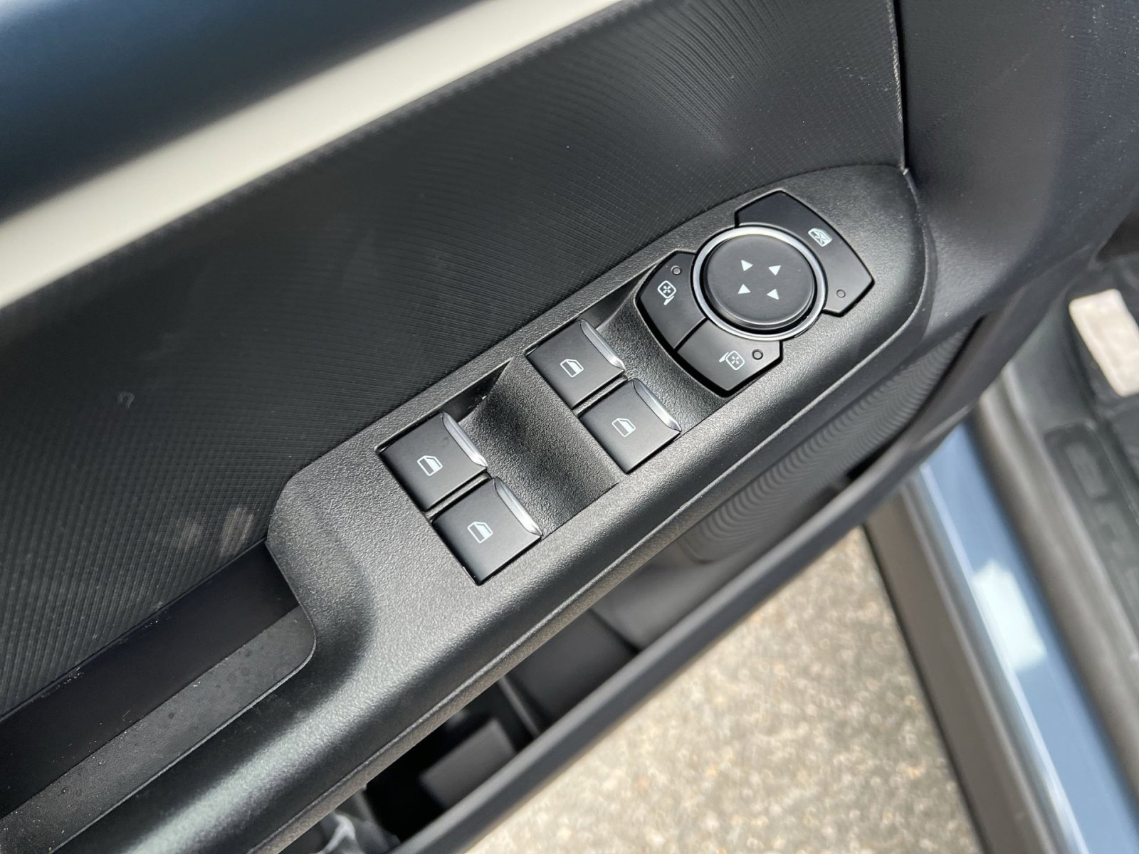 New 2025 Ford Bronco Sport Heritage w/ Convenience Package image 15