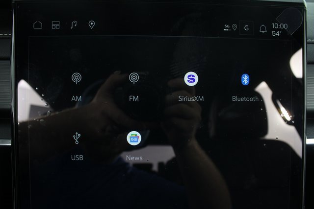 New 2026 GMC Acadia Elevation w/ Black Edition image 7