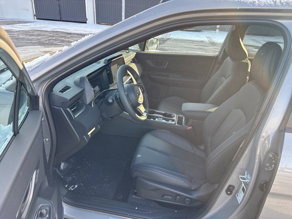 New 2026 Subaru Outback Limited XT image 9