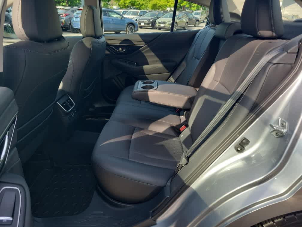 Used 2025 Subaru Legacy Limited AWD/4WD image 33