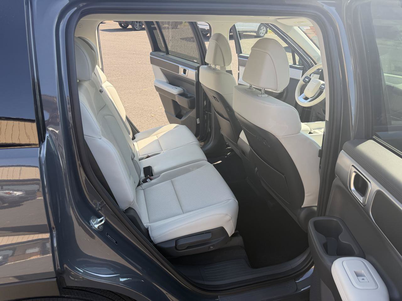 Used 2026 Hyundai Santa Fe SEL FWD image 13