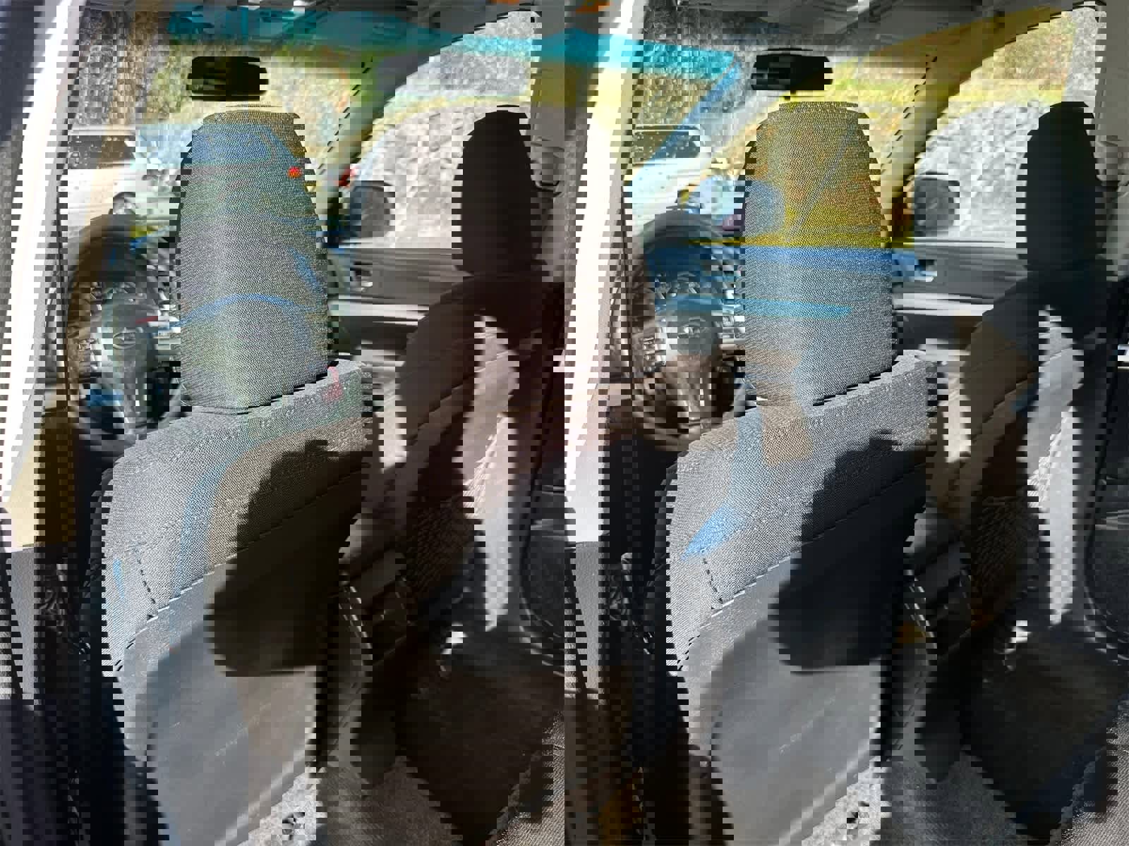 Used 2014 Subaru Outback 2.5i w/ Alloy Wheel Package image 9