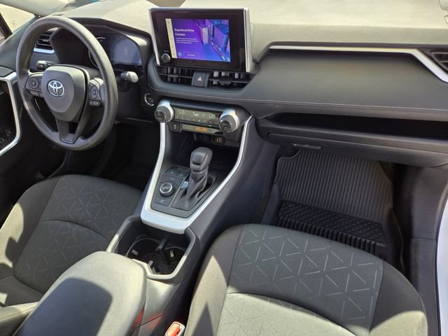 Certified 2025 Toyota RAV4 XLE image 17