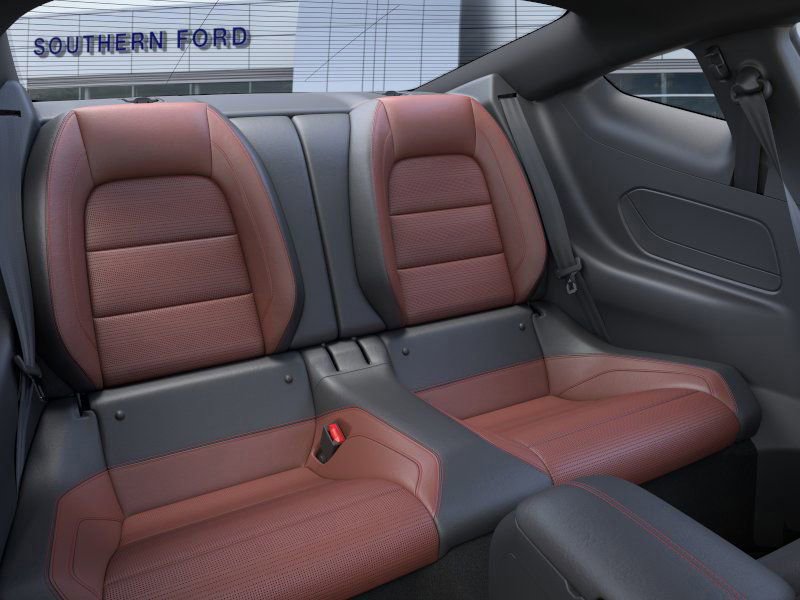 New 2026 Ford Mustang Premium image 12