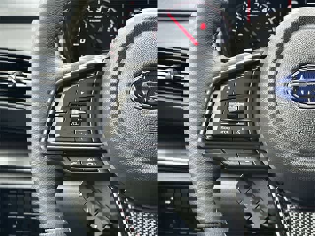 New 2025 Subaru WRX Premium image 8