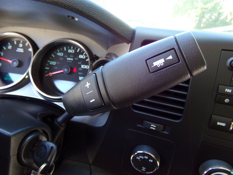 Used 2011 Chevrolet Silverado 1500 LT AWD/4WD image 27