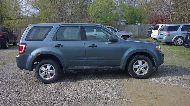 Used 2012 Ford Escape XLS FWD image 3