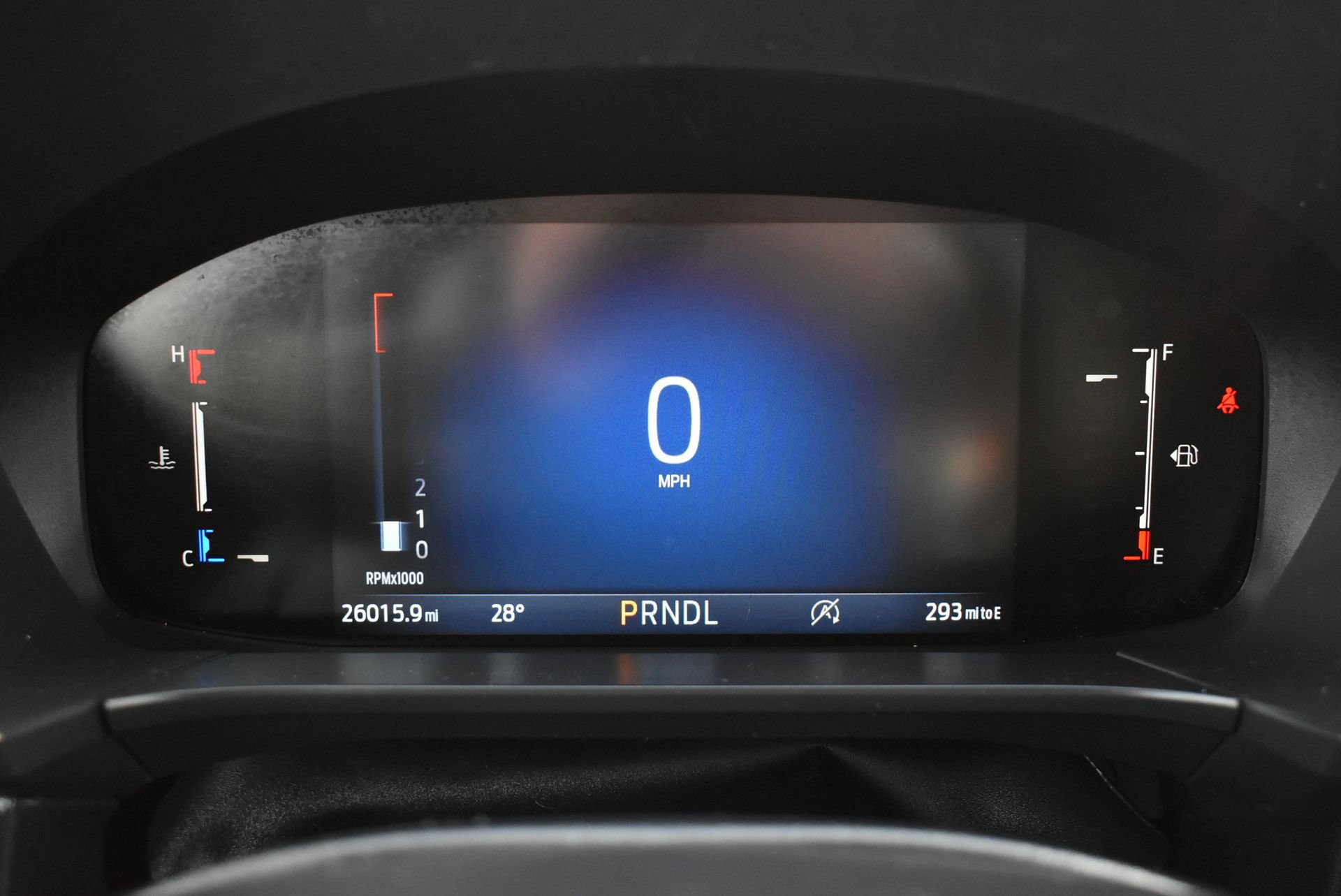 Used 2025 Ford Escape ST-Line image 30