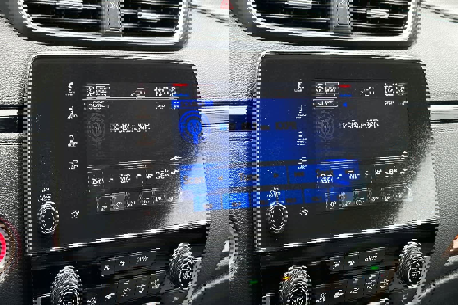 Used 2017 Honda CR-V EX-L image 20