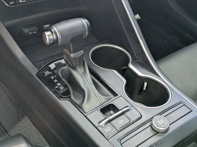 Used 2023 Kia K5 GT-Line FWD image 12