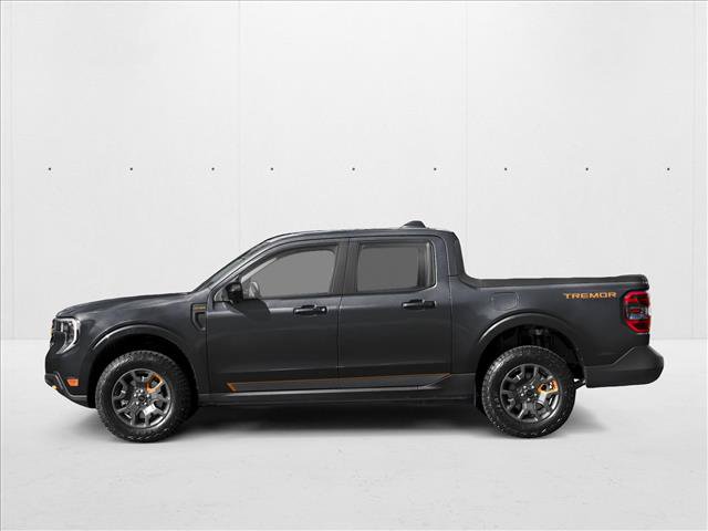 New 2026 Ford Maverick Tremor AWD/4WD image 3