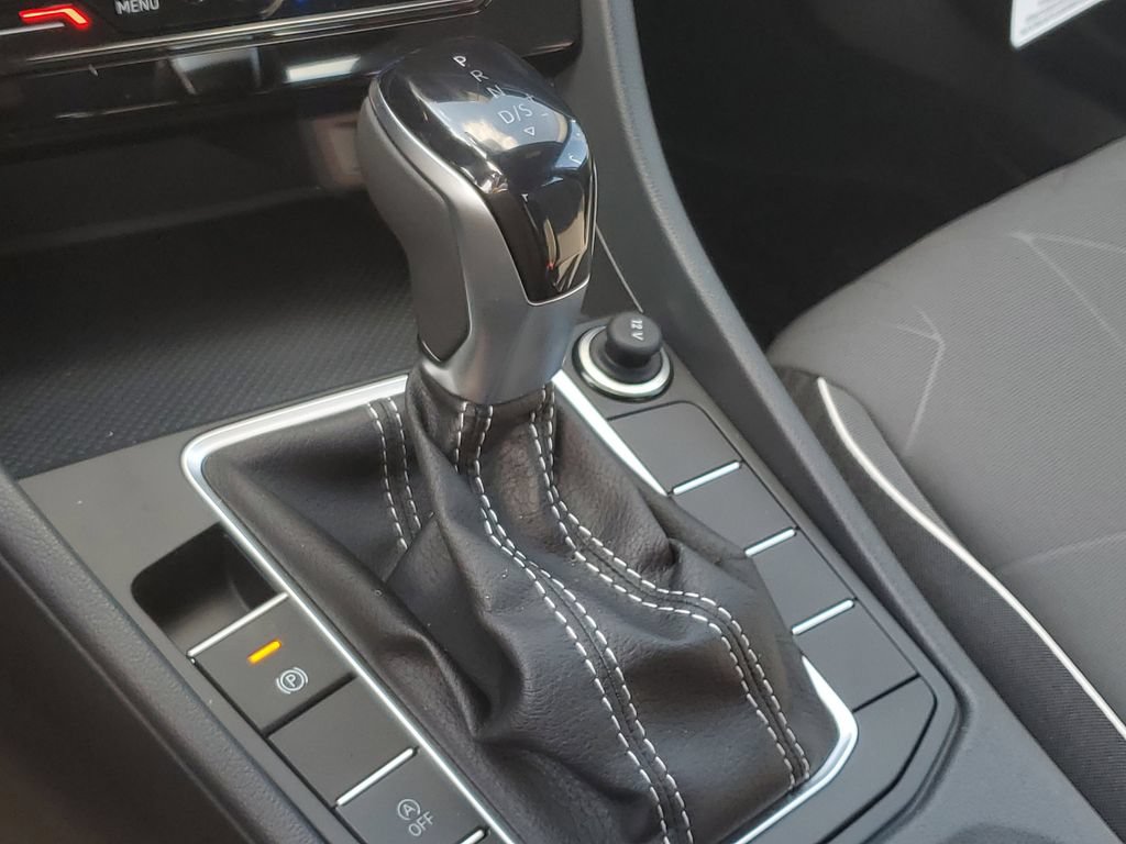 New 2026 Volkswagen Jetta Sport FWD image 36