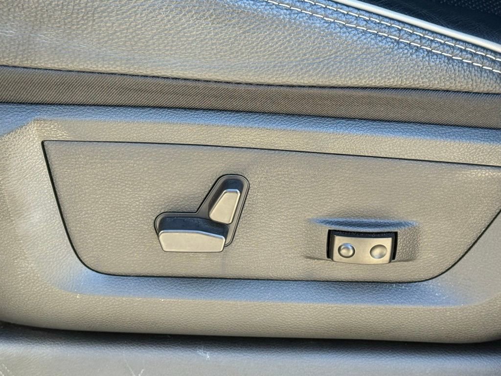 Certified 2023 RAM 2500 Limited image 21