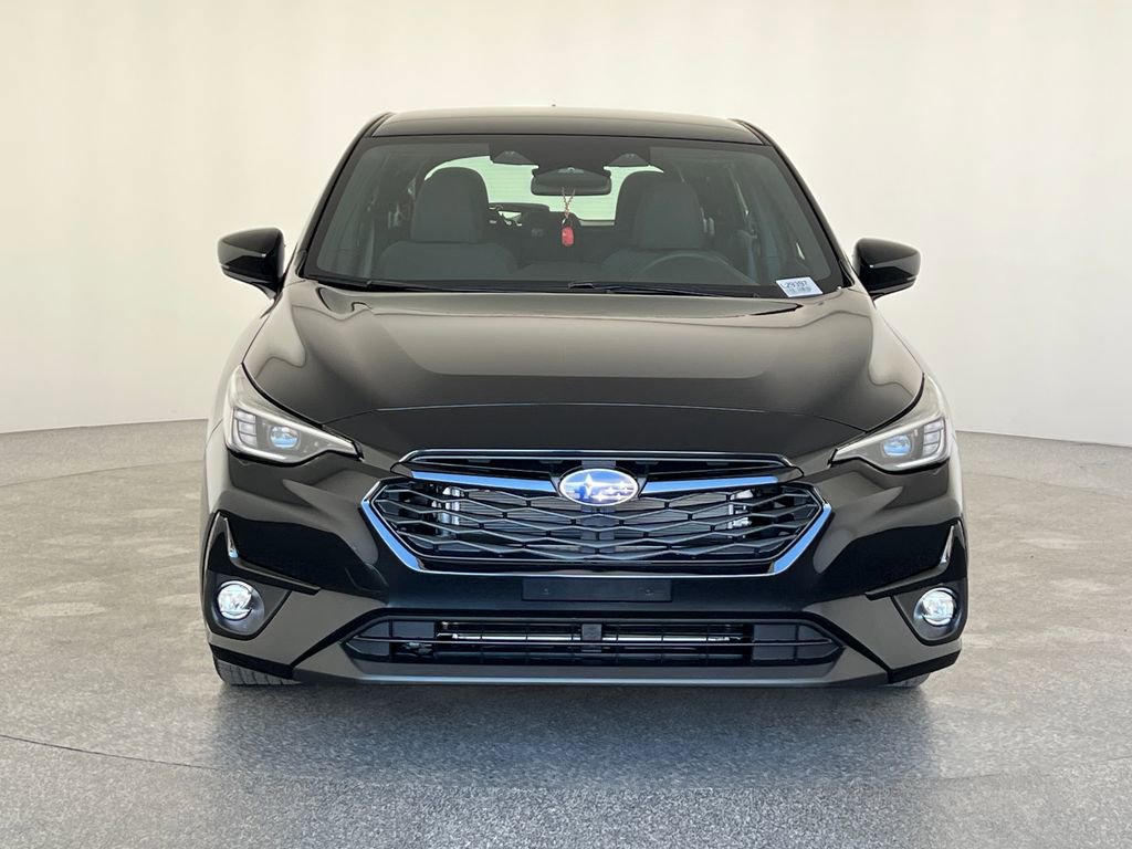 New 2026 Subaru Impreza RS image 10