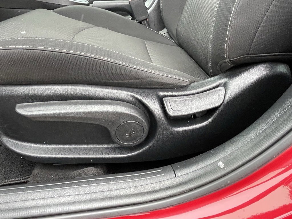 Certified 2023 Kia Forte LXS image 19