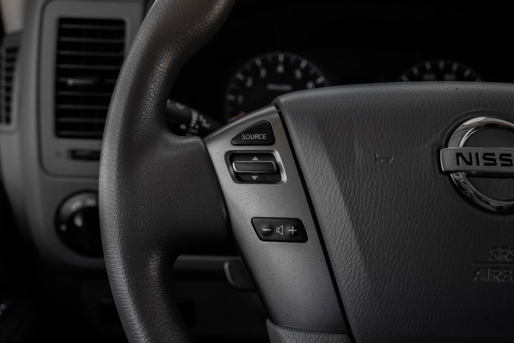 Used 2017 Nissan NV 2500 SV image 12