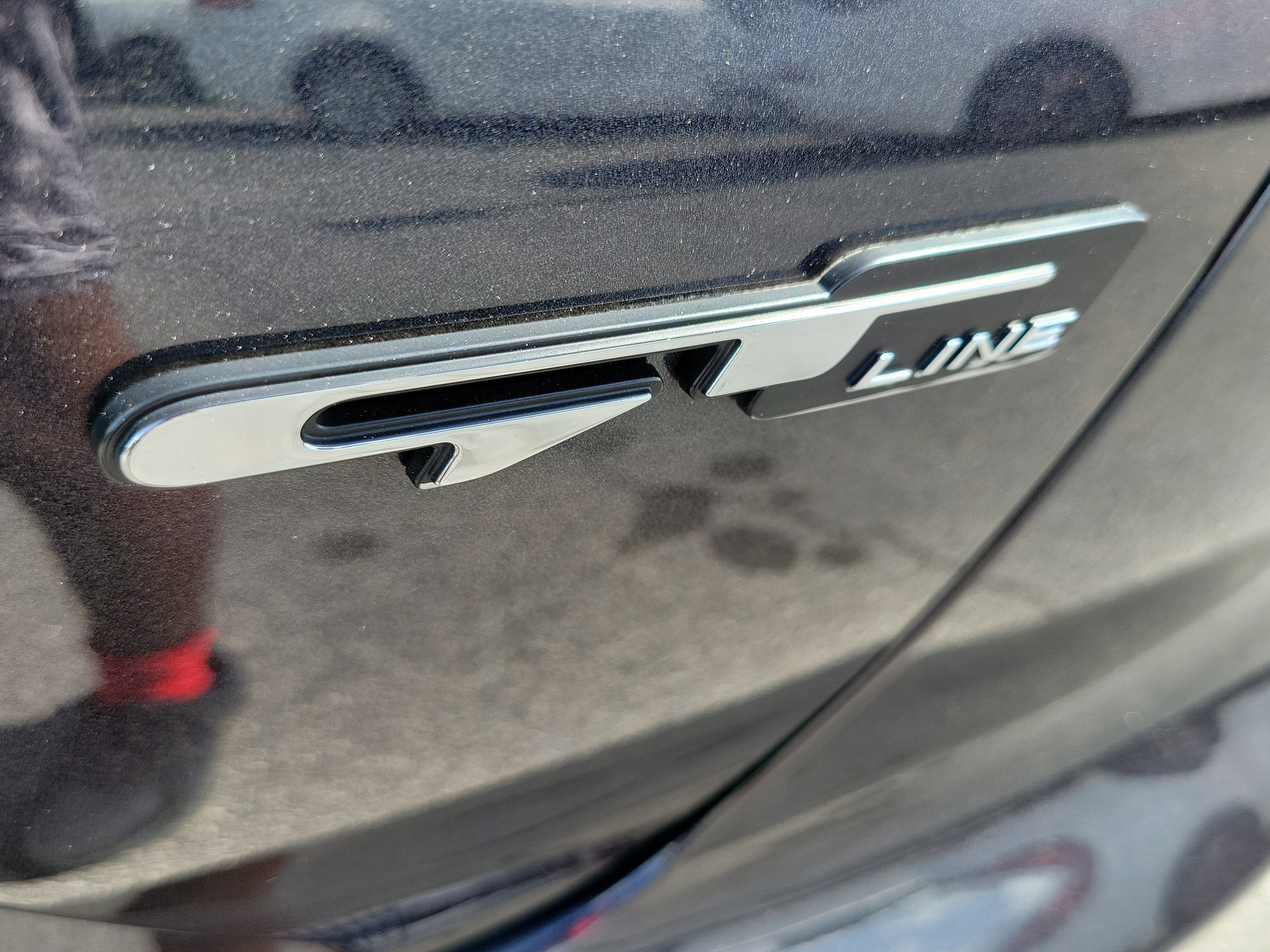 Certified 2022 Kia Stinger GT-Line RWD image 8