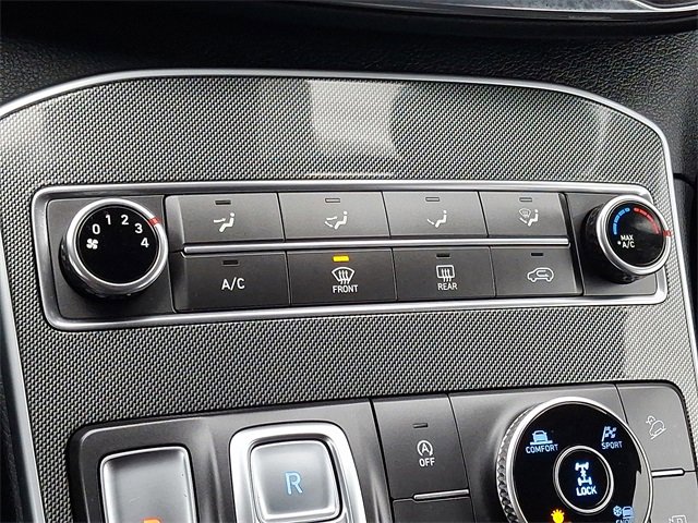 Certified 2023 Hyundai Santa Fe SE w/ Cargo Package image 17