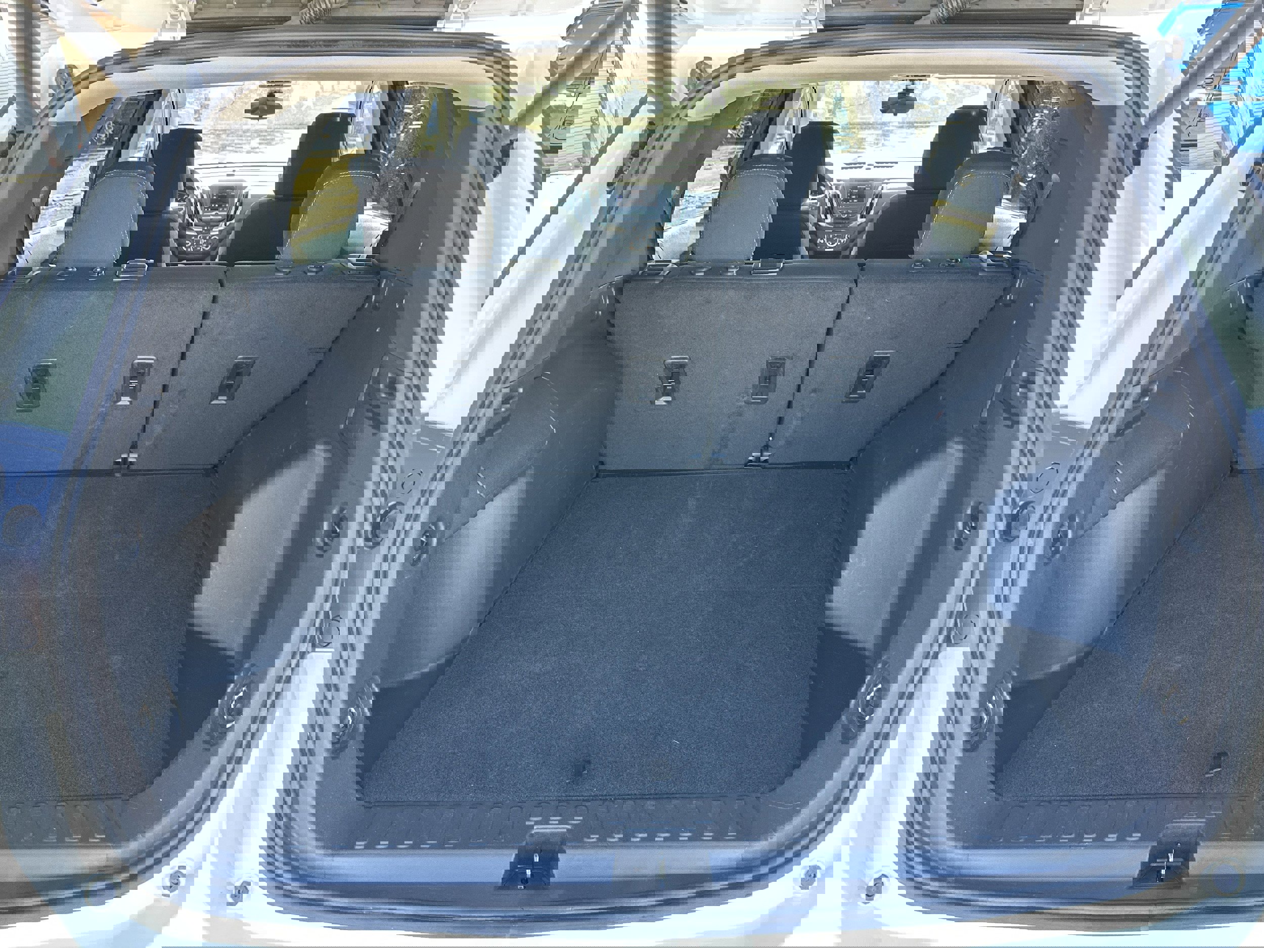 Used 2024 Chevrolet Equinox LT image 18