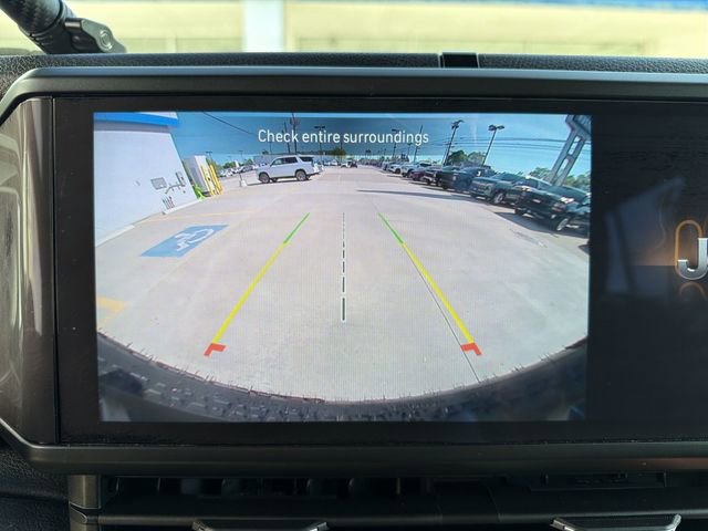 Used 2024 Jeep Wrangler Unlimited AWD/4WD image 19