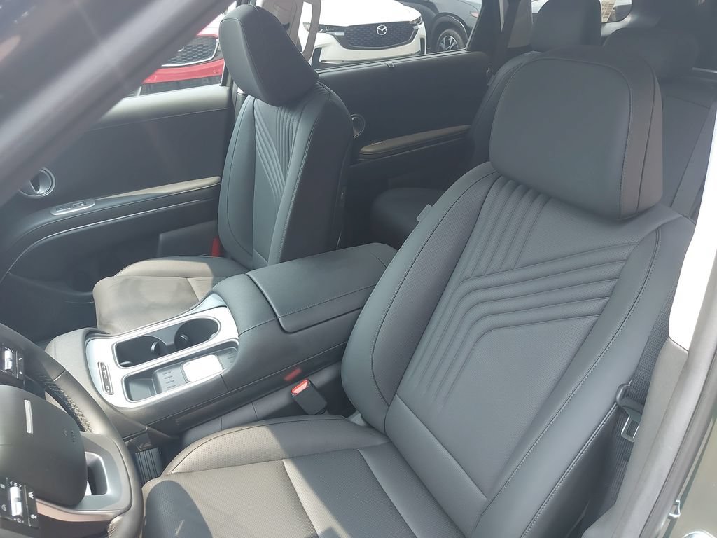 New 2026 Hyundai Palisade SEL AWD/4WD image 14