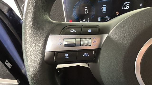 Used 2026 Hyundai Tucson SEL AWD/4WD image 15