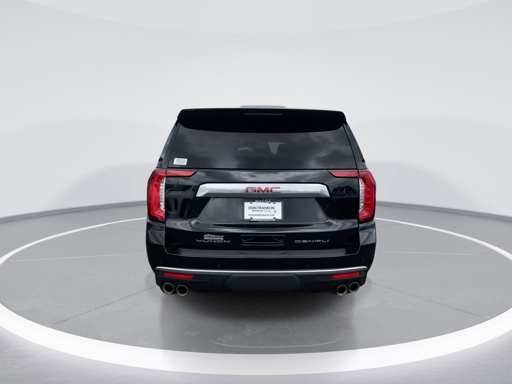Used 2023 GMC Yukon Denali image 7
