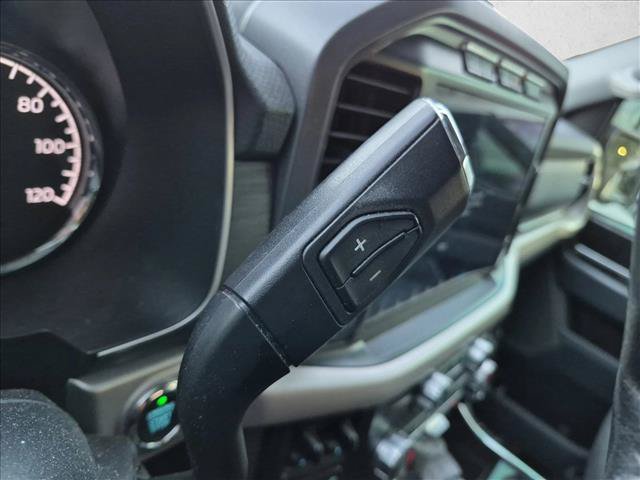 Used 2021 Ford F150 XLT w/ Equipment Group 302A High AWD/4WD image 10
