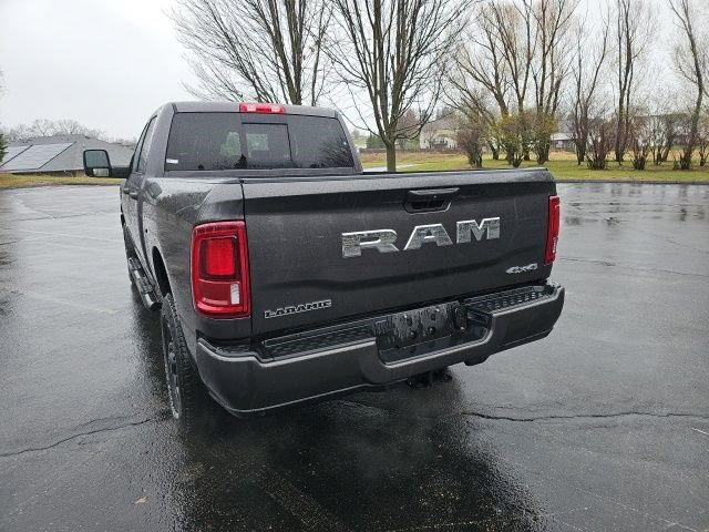Used 2025 RAM 2500 Laramie image 3