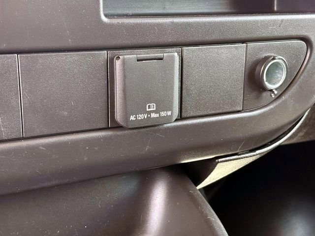 Used 2024 Chevrolet Express 2500 w/ Driver Convenience Package RWD image 19