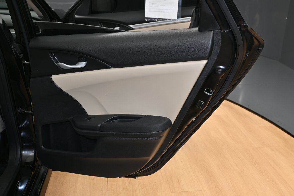 Used 2017 Honda Civic LX image 24