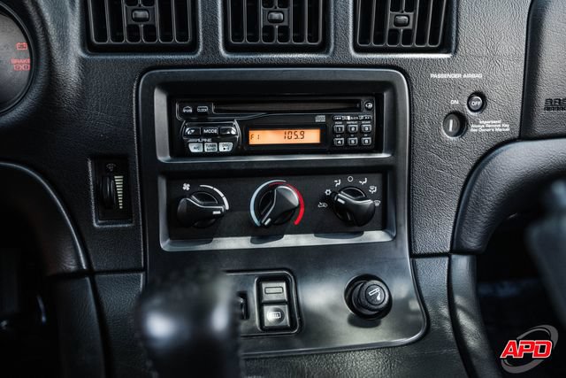 Used 1998 Dodge Viper GTS RWD image 18