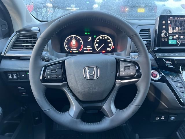 New 2026 Honda Odyssey Elite image 19