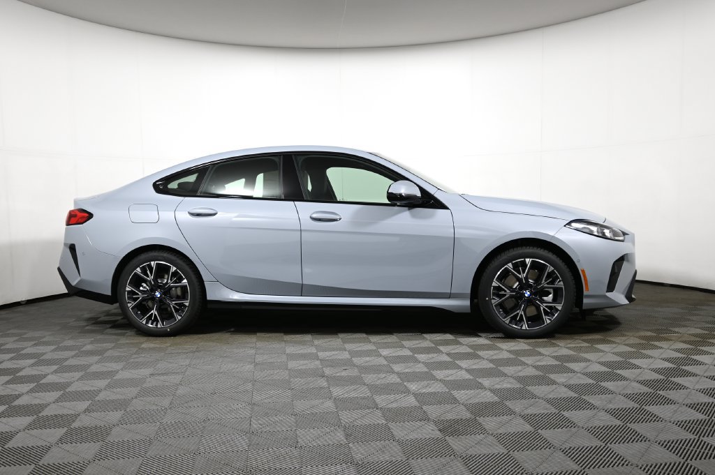 Used 2026 BMW 228i xDrive AWD/4WD image 8