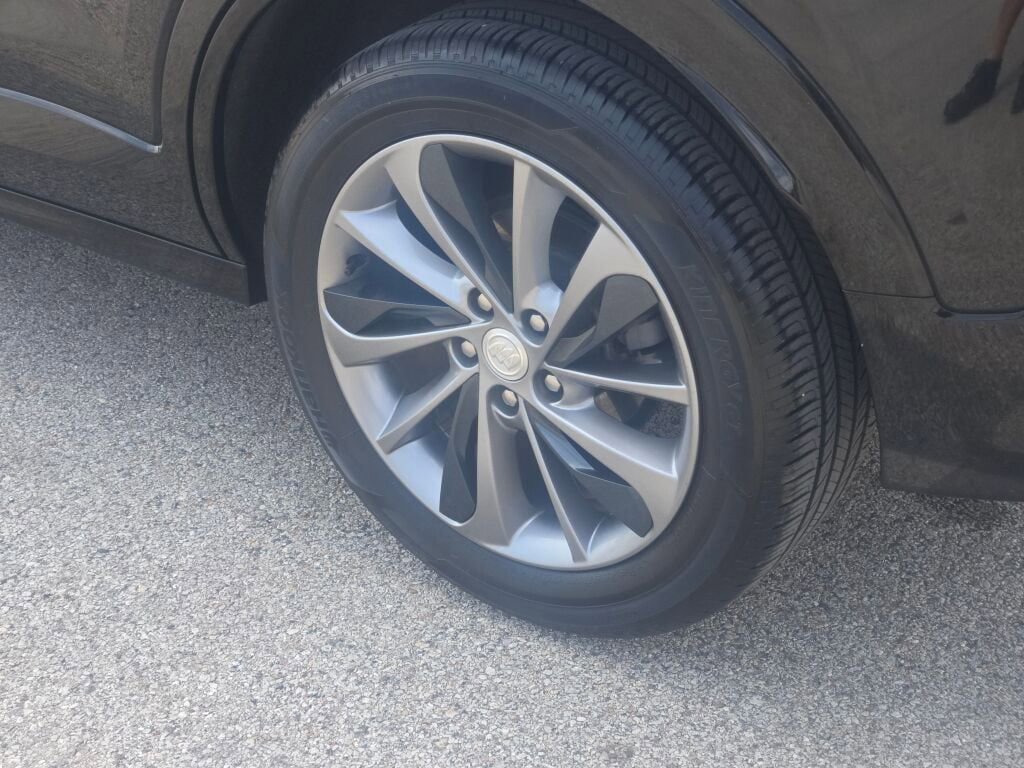 Used 2023 Buick Encore GX Select w/ Sport Touring Package image 15